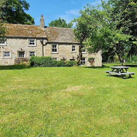 Draughton Delph Houseヴィラ エクステリア 写真