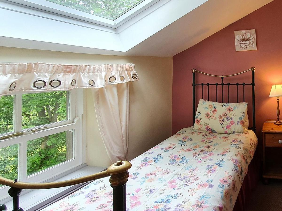 Draughton Delph Houseヴィラ エクステリア 写真