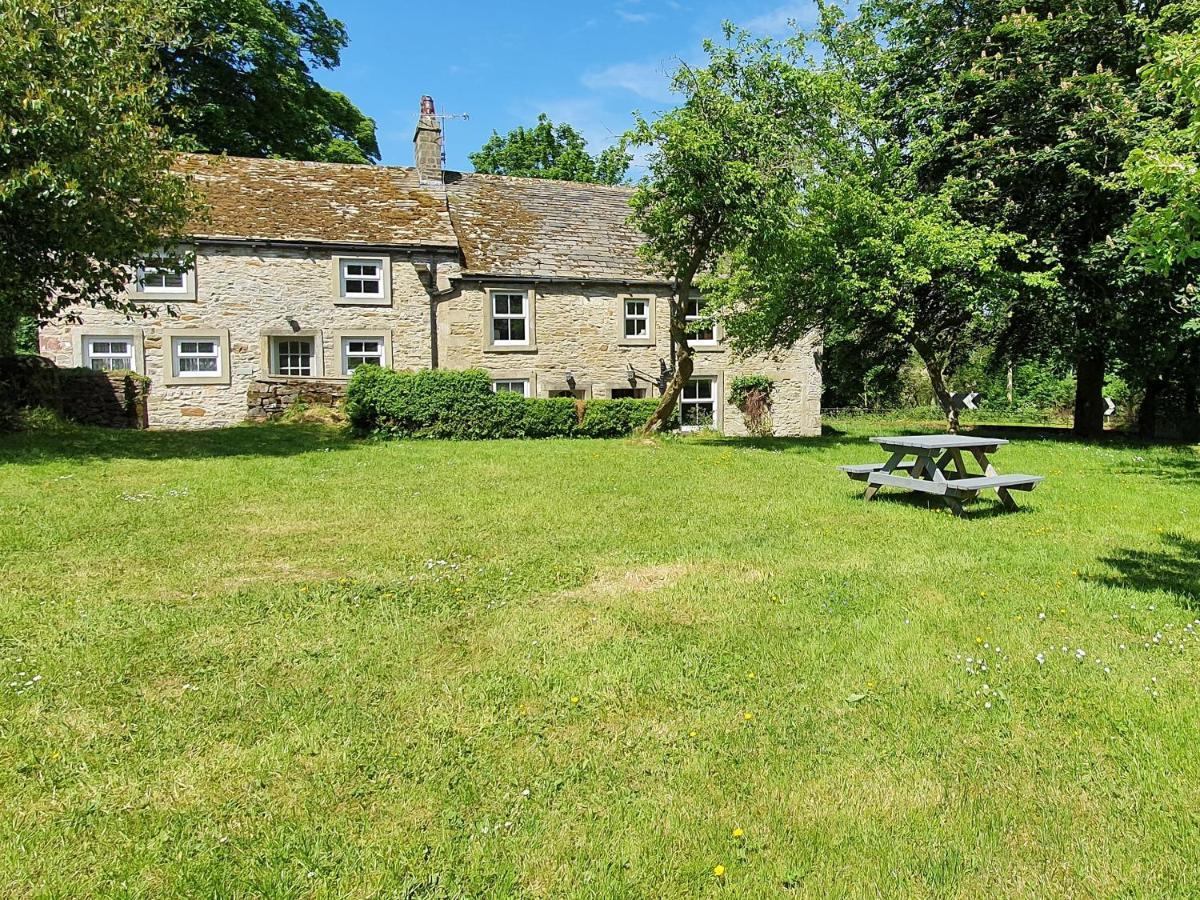 Draughton Delph Houseヴィラ エクステリア 写真